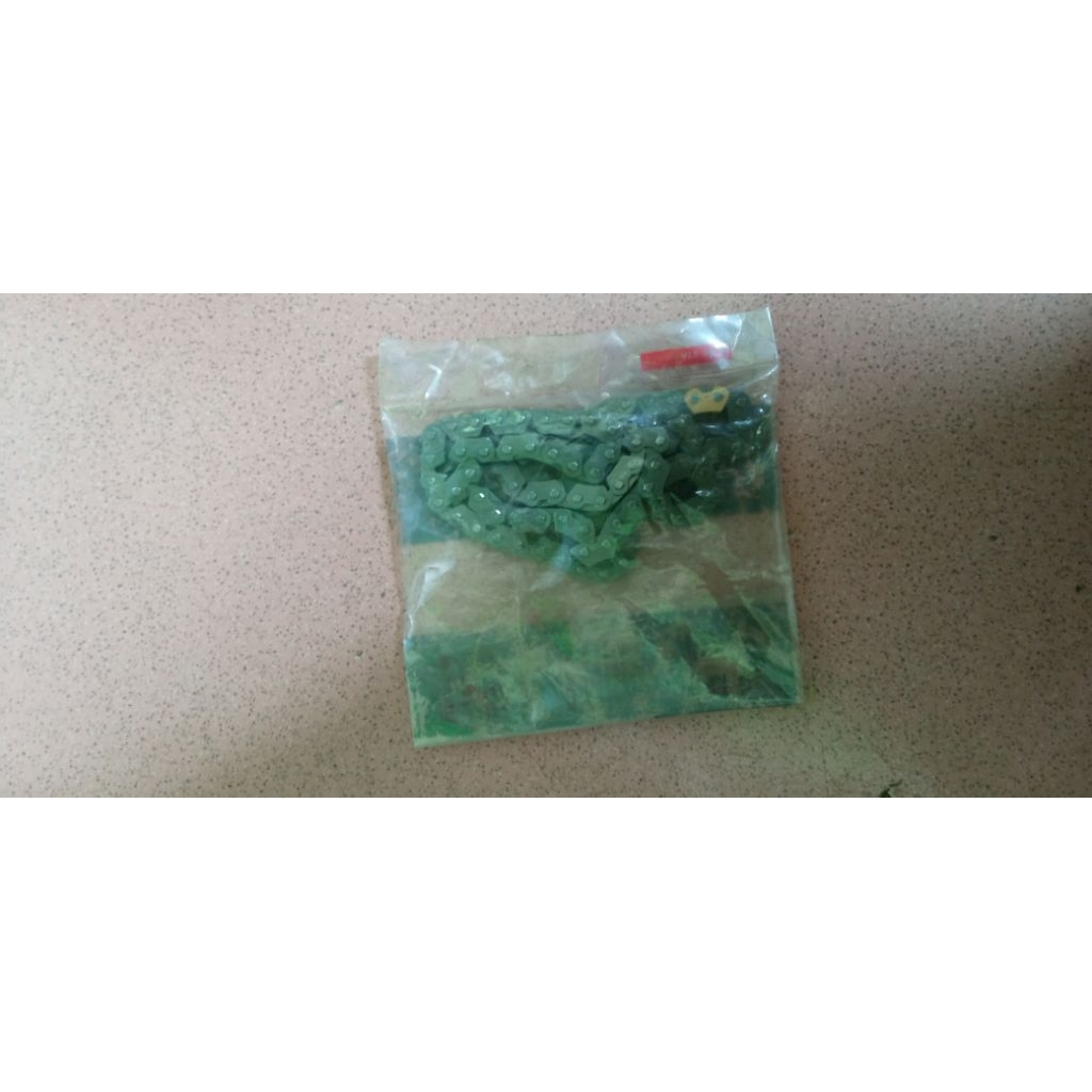 rantai keteng/kamprat supra x 125