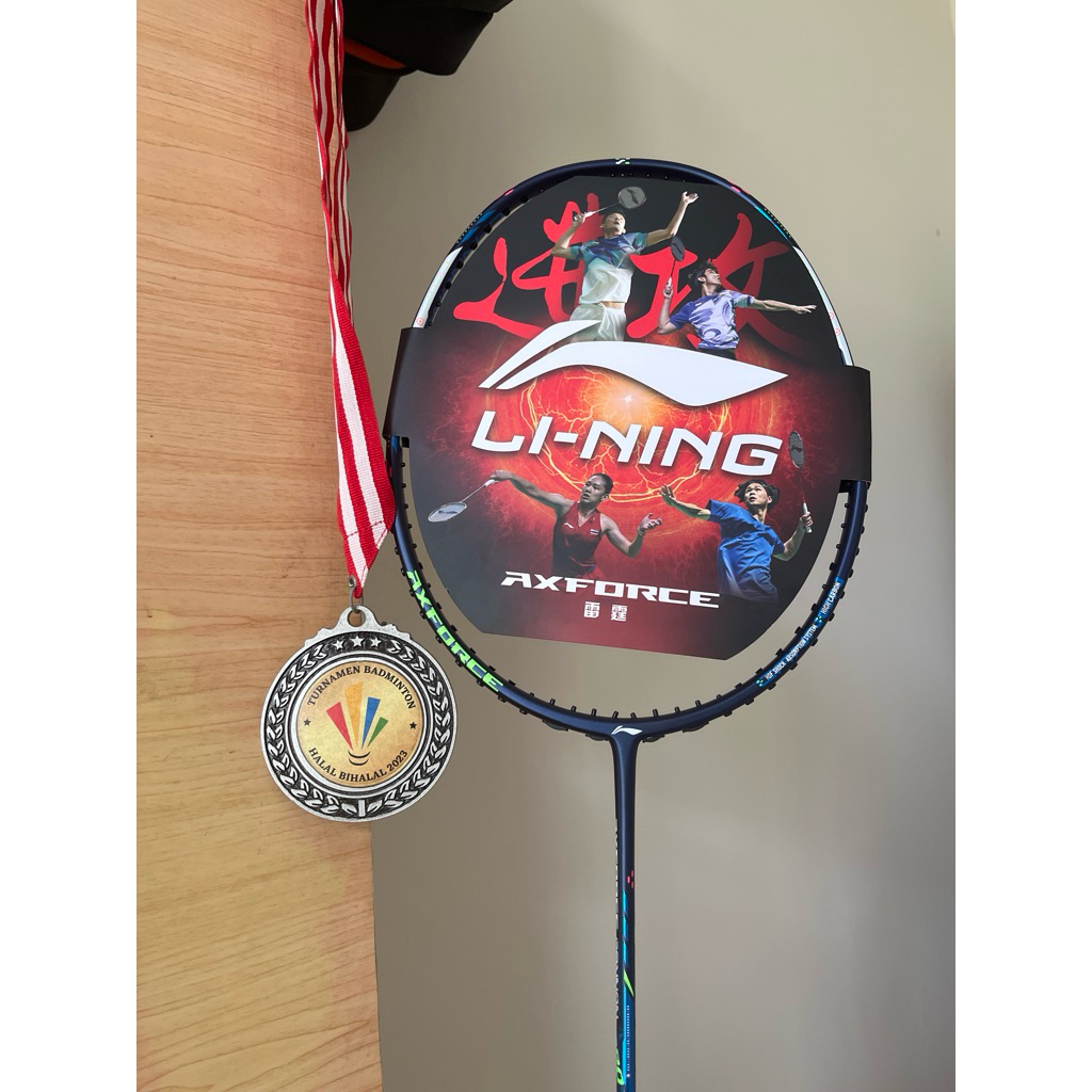 lining axforce cannon pro