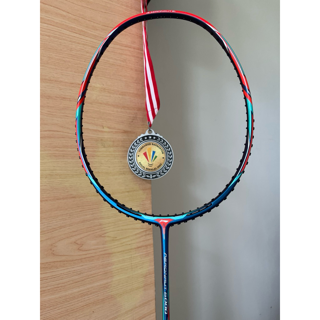 lining aeronaut 6000 original