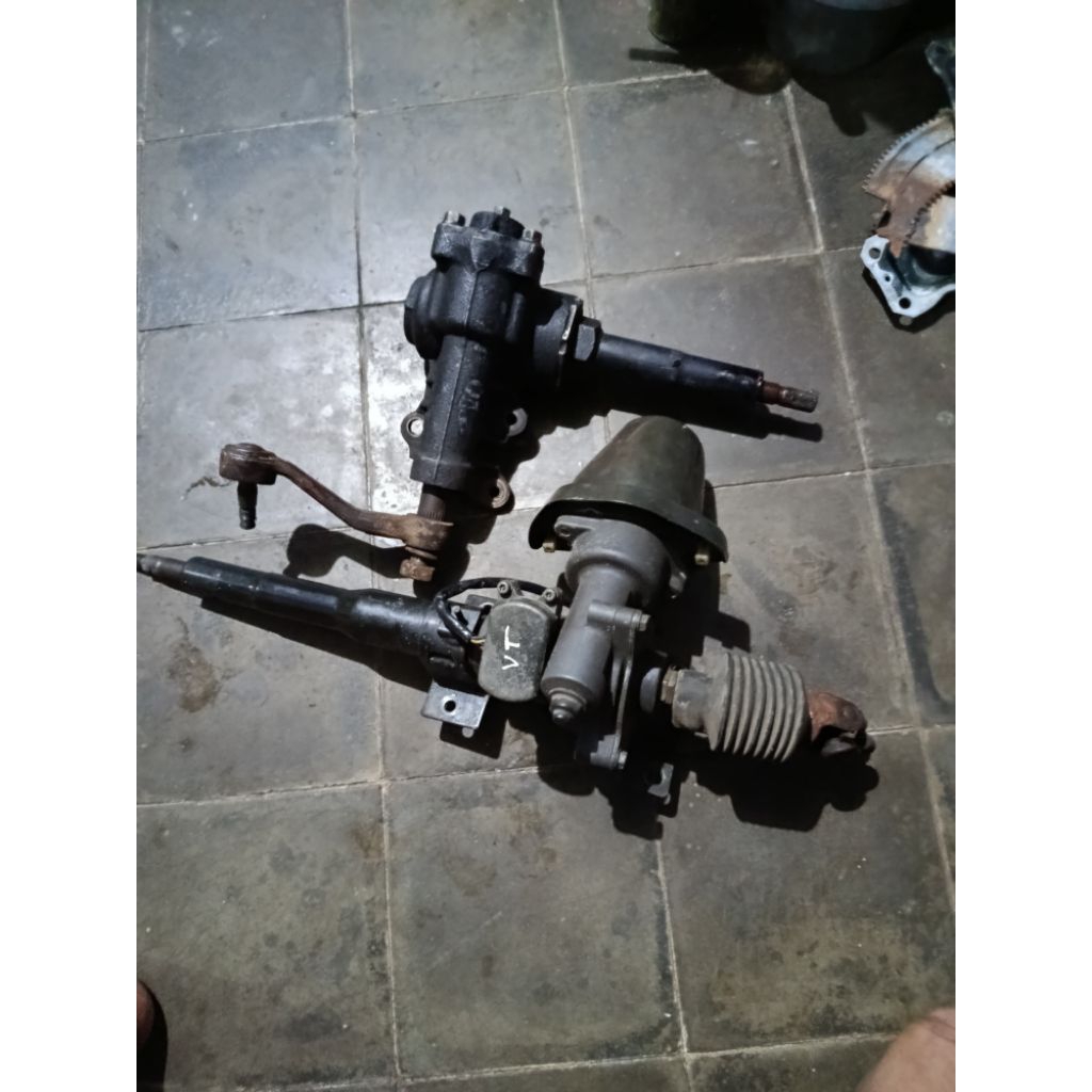 worm stir eps as stir eps Mazda vantrend