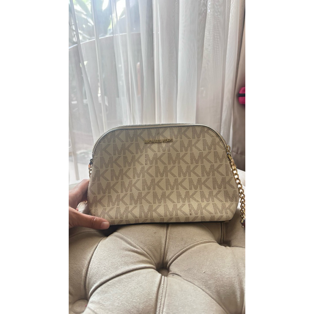 preloved tas MK michael kors