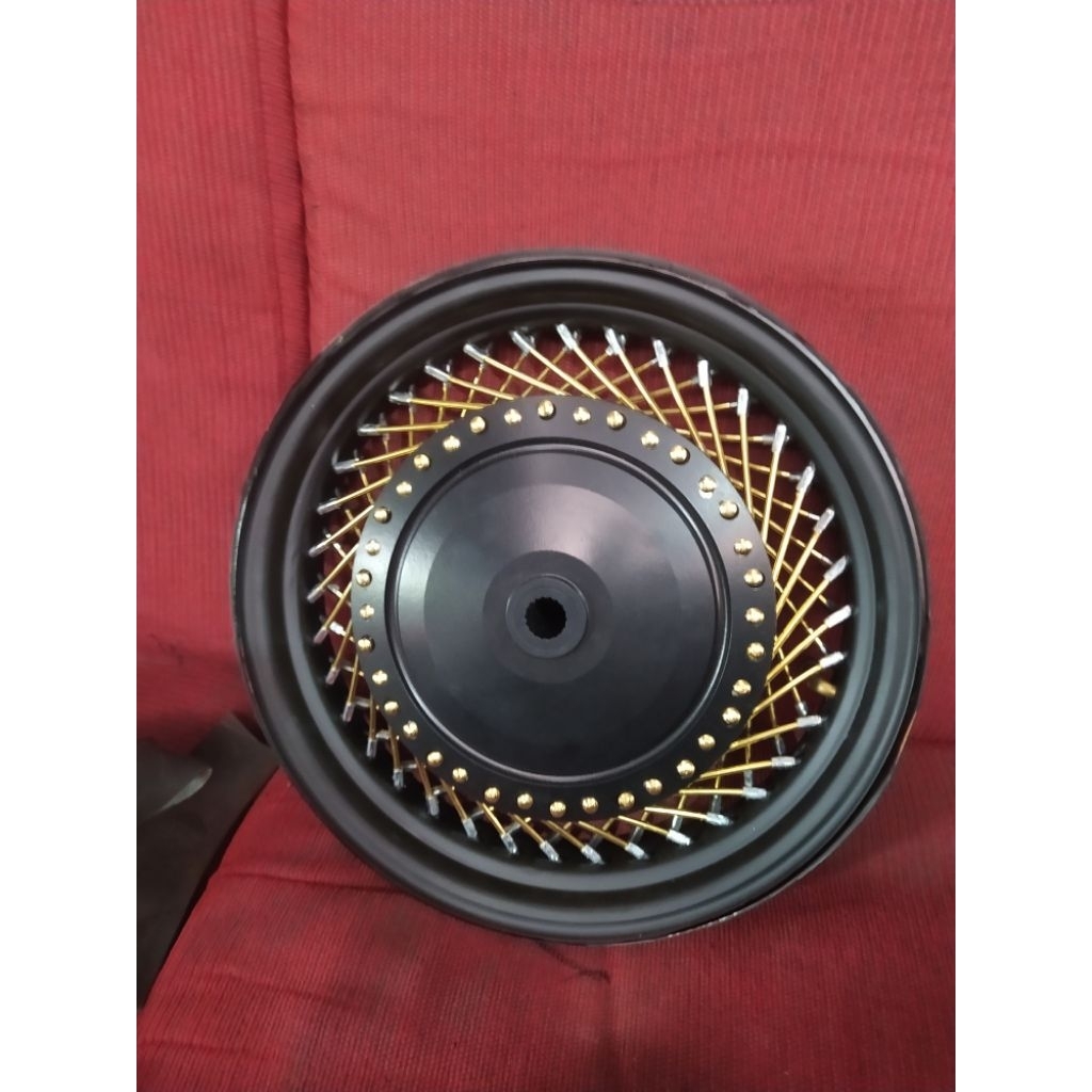 velg jari jari ring 12 scoopy beat vario 110 genio velg custom