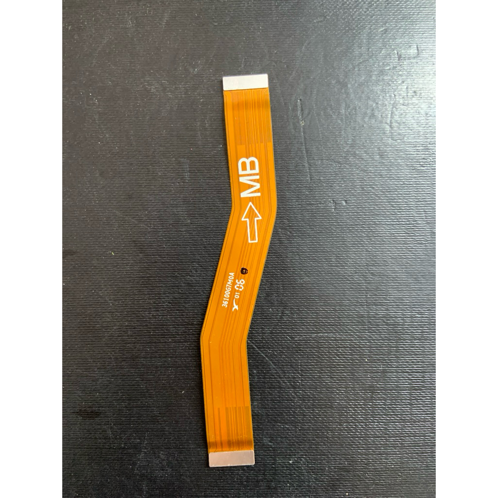 flakesibel UI /board redmi note 8 pro original