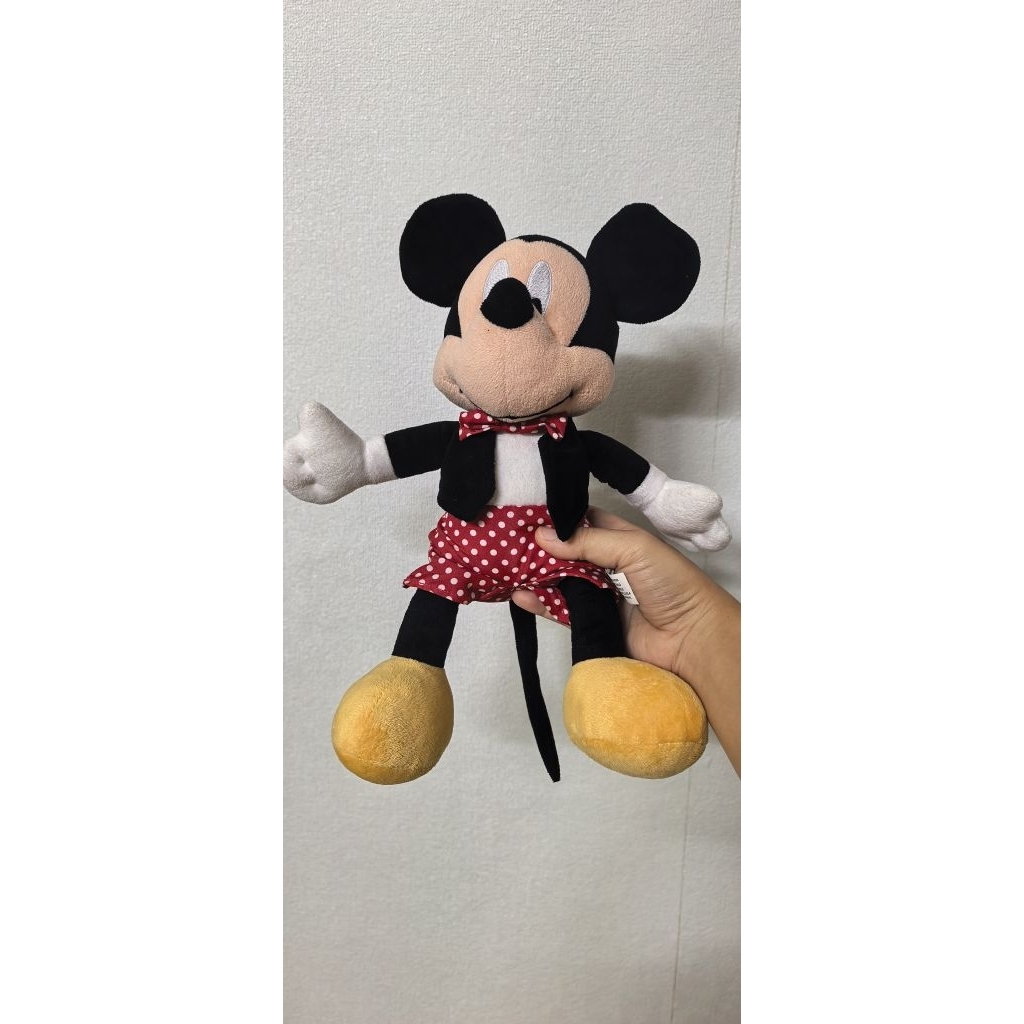 Boneka MM Disney x Nevada