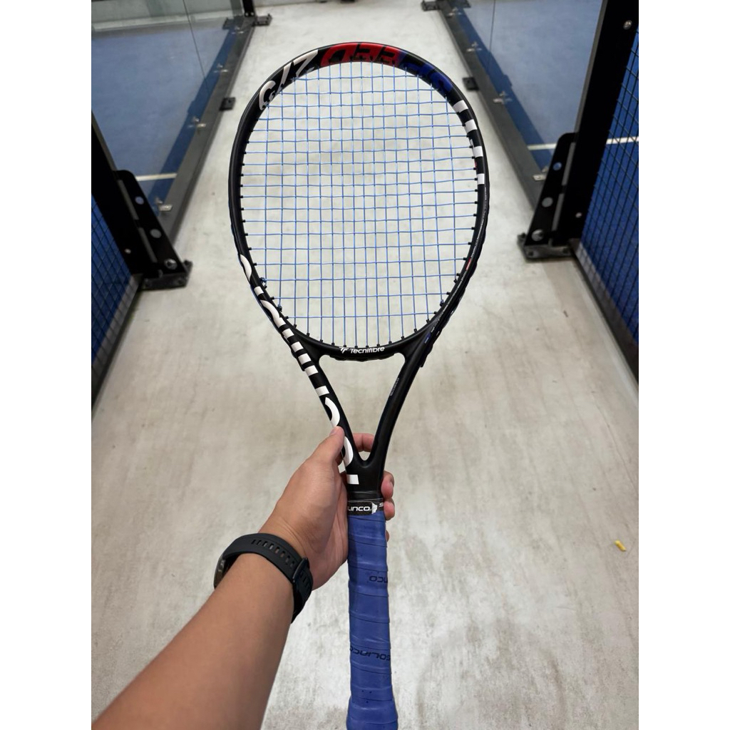 Tecnifibre Tfit Speed 275