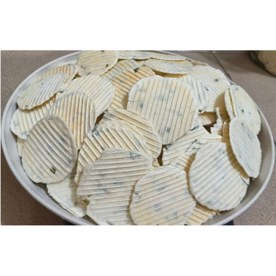 Gapit  Kacang khas Cirebon / Kue Gapit Kacang  125 GRAM Khas Cirebon