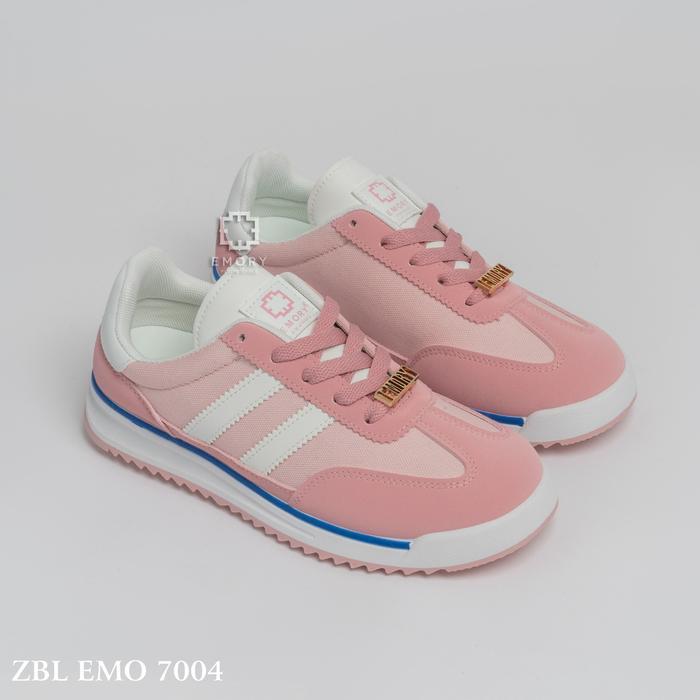 [ BATAM ONLY ] TheShopper - Shoes EMORY Style Chana ZBLEMO 7004