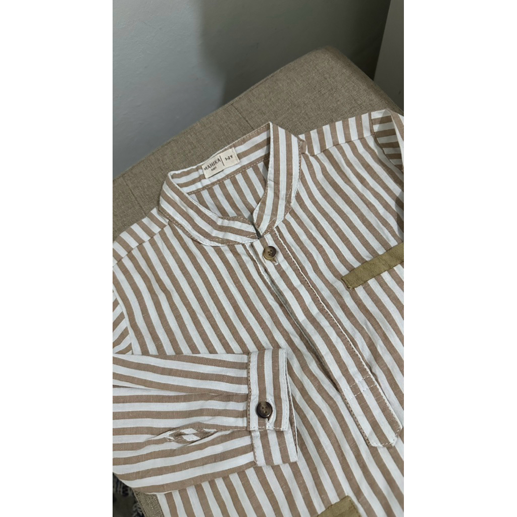 Preloved Mahika Kids One Set Koko, LC WAIKIKI dan Colours Toddler