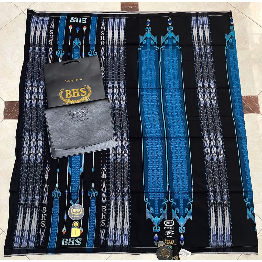 Sarung BHS Masterpiece SIK Sarung BHS Masterpiece Type SIK