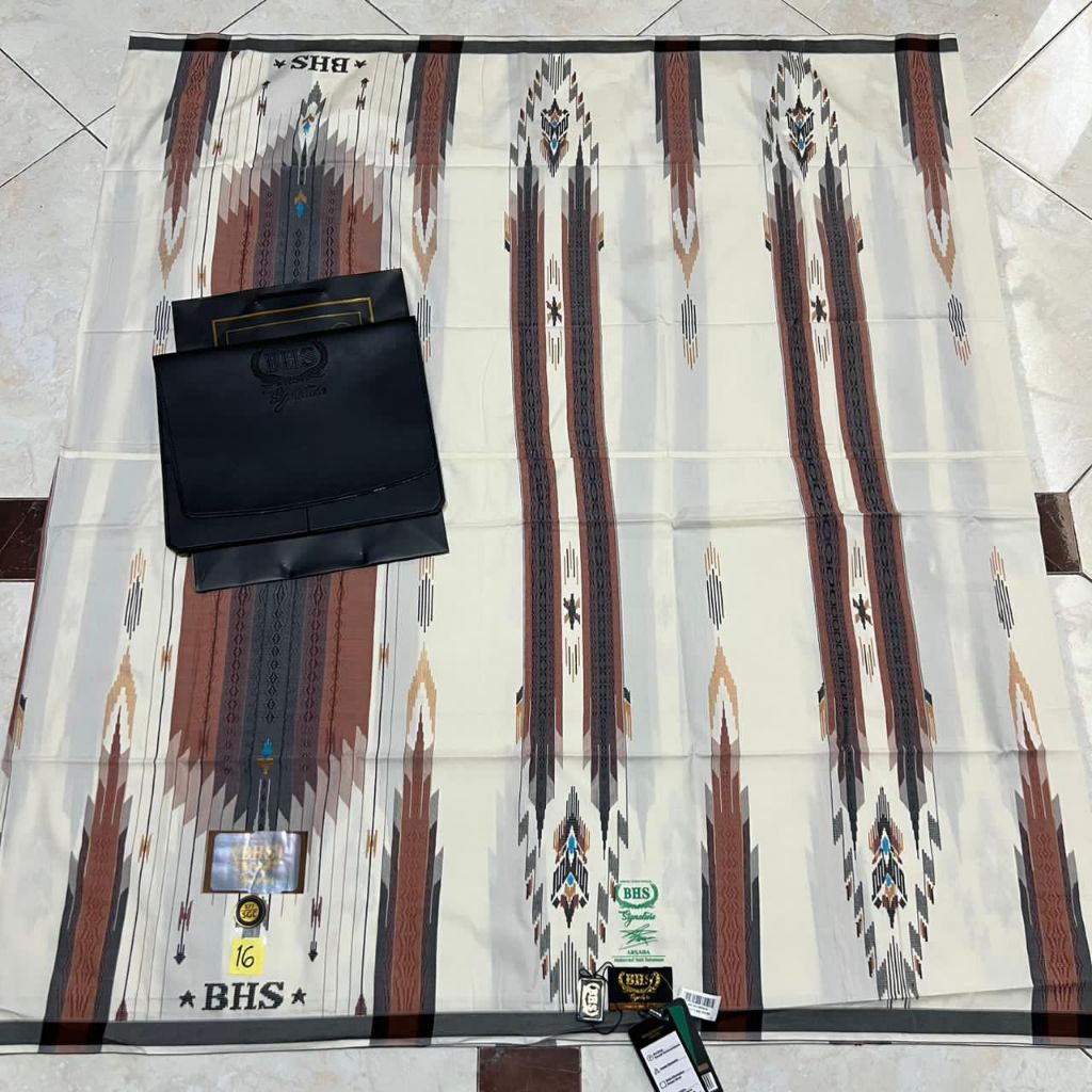 Sarung BHS Signature SGC Gold Sarung BHS SGC