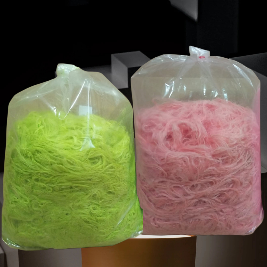 AROMANIS 1kg Makanan Ringan Rasa Buah Kopi Moca Gula Asli Banyak Varian