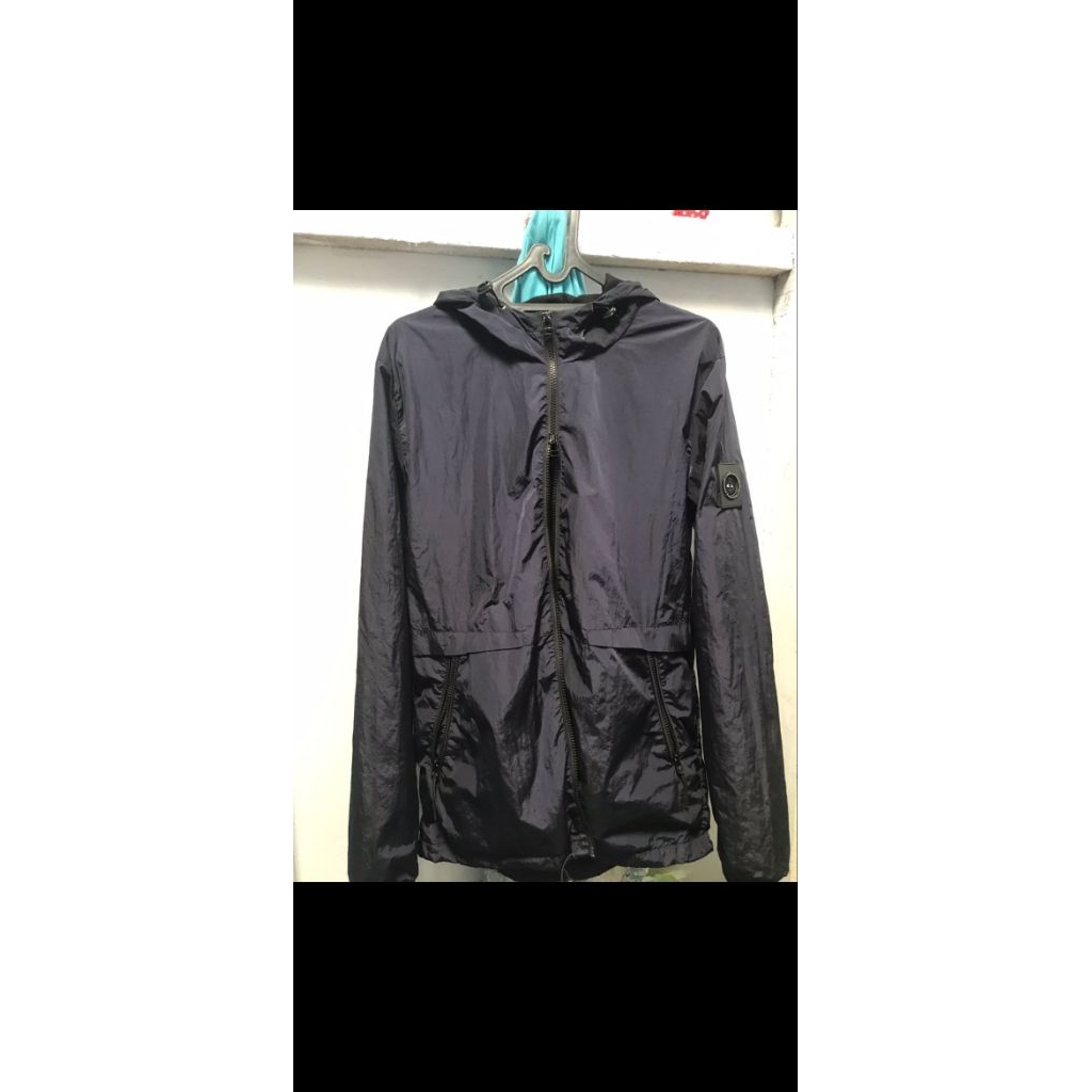 MARSHALL ARTIST JACKET