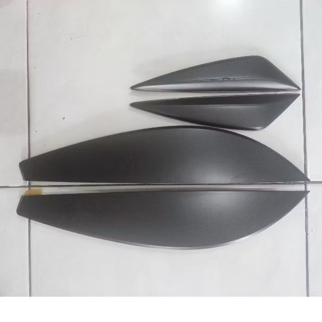 Over Fender Trim Hyundai Stargazer X