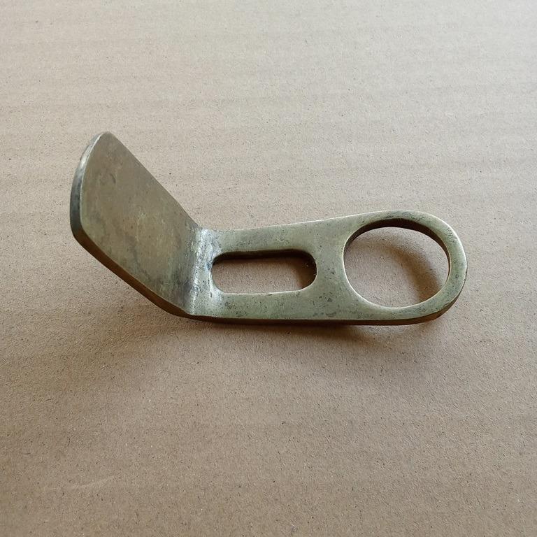 Cagak Holder Sepeda Onthel Batavus