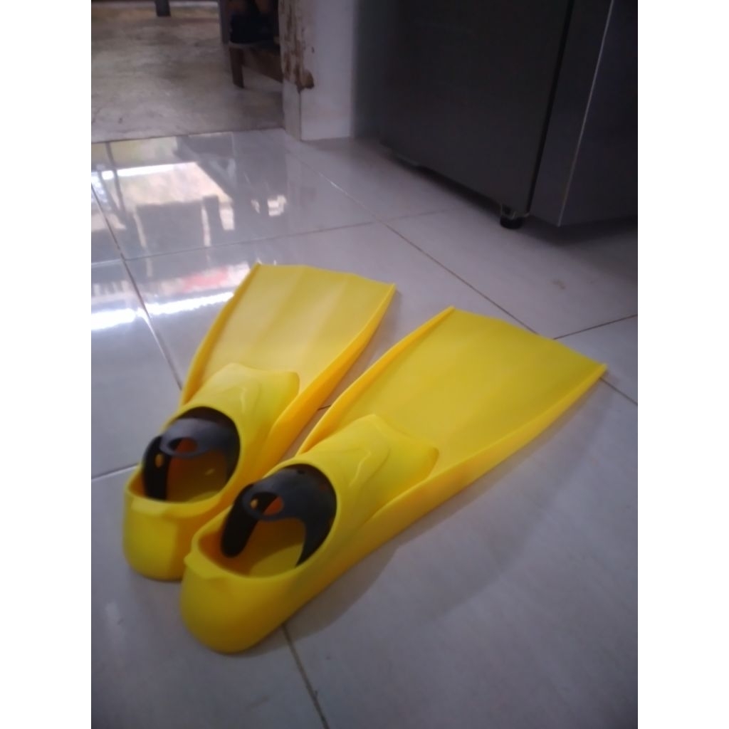 Fin Renang/ Diving