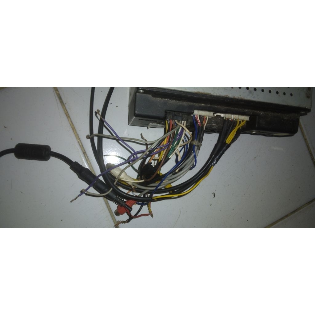 tip mobil android eror layarnya