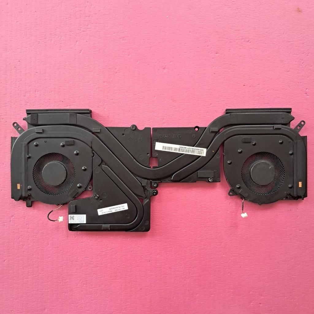 HEATSINK LEGION 5 PRO 16ACH6H FAN LEGION 5 PRO 16ACH6