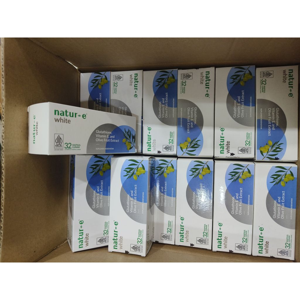Natur e White 32