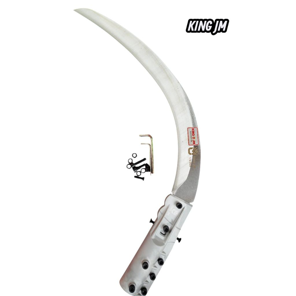 Egrek sawit King JM original