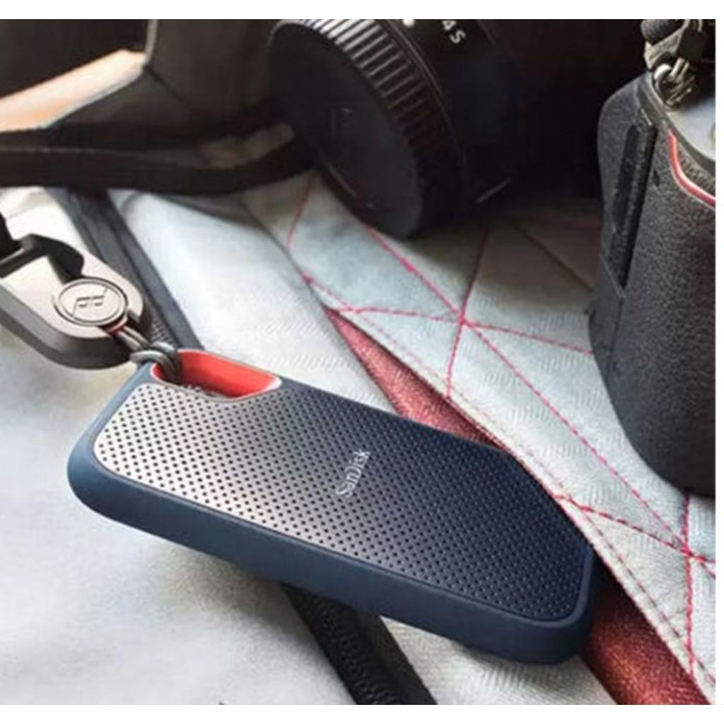 SSD SANDISK E61 EXTREME PORTABLE 1TB