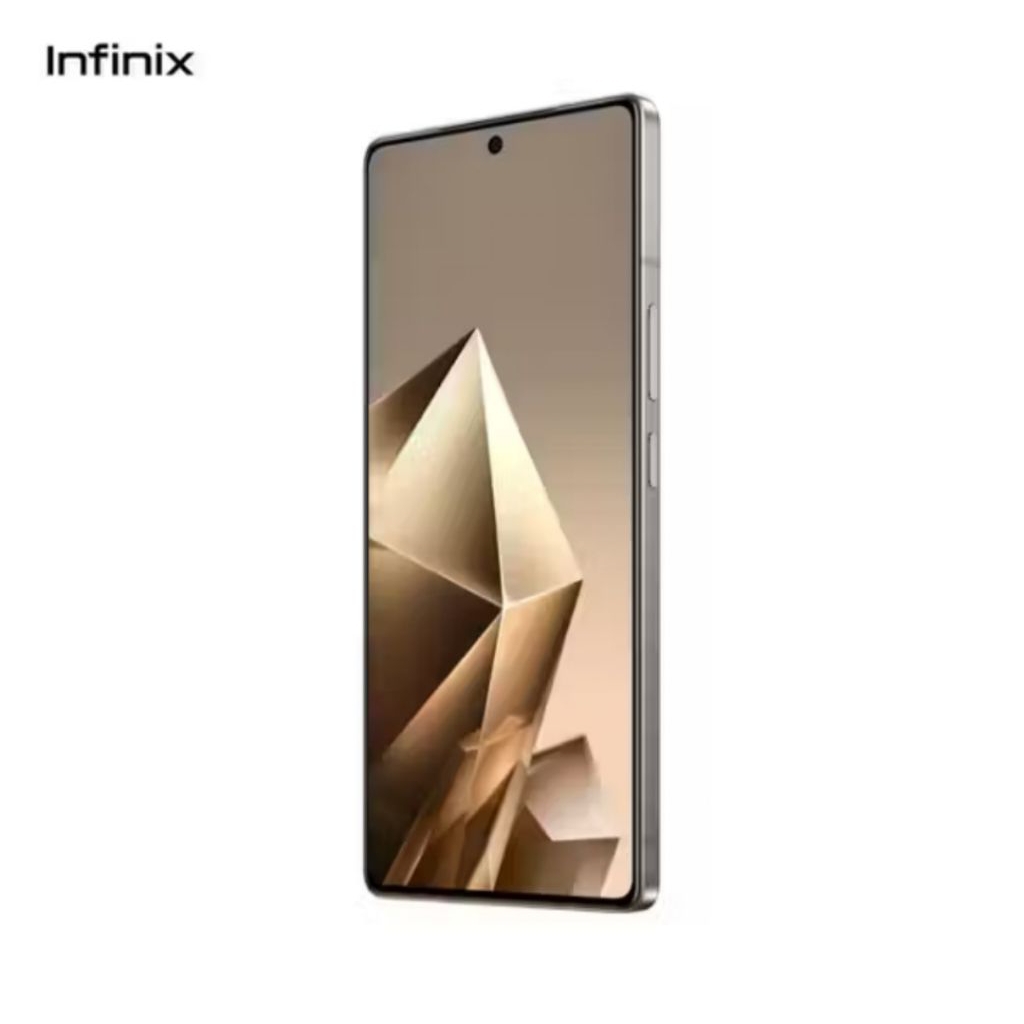 Infinix Note 50 8/256 GB Amoled