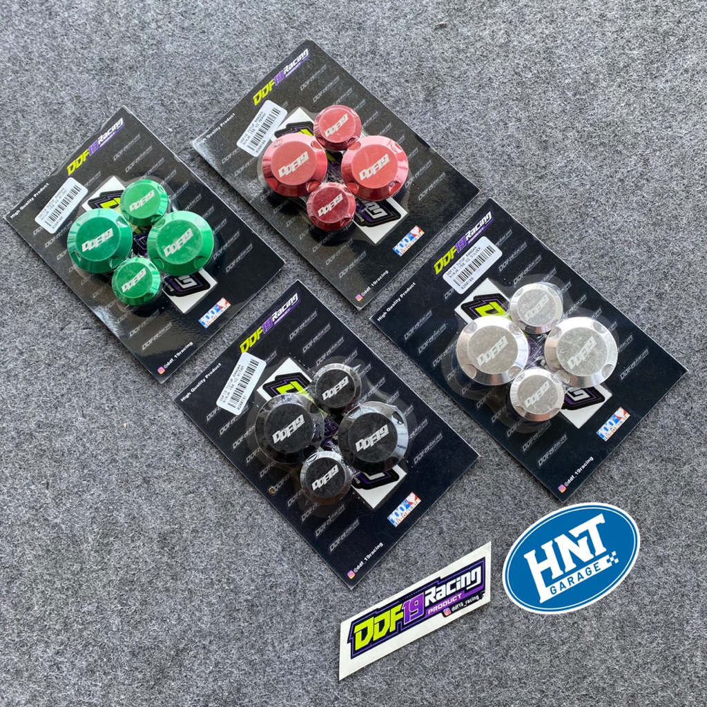 MANISAN RANGKA NINJA ATAU TUTUP RANGKA NINJA RR R SS DDF19 RACING