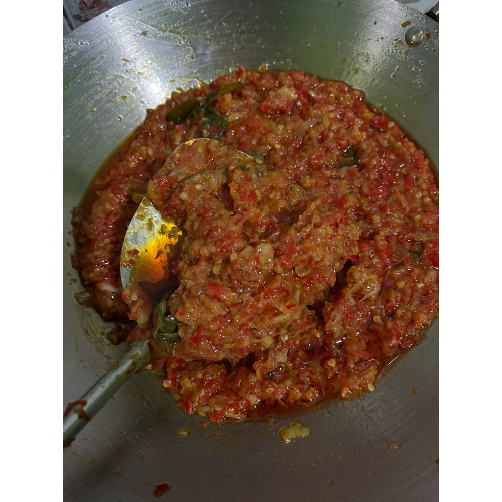 SAMBAL TEMPOYAK ASLI | TEMPOYAK ORI | TEMPOYAK TERI | MASAKAN KHAS JAMBI | HOMEMADE | TANPA PENGAWET