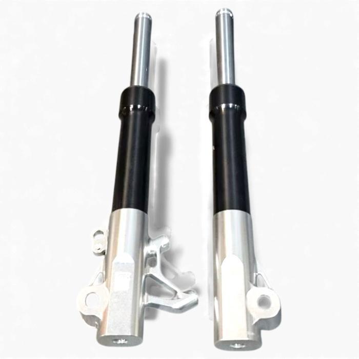 Bottom Shock Tabung Shock Depan TBT Honda Stylo 160 Abs Cbs Kaliper Moto3 Vietnam Original