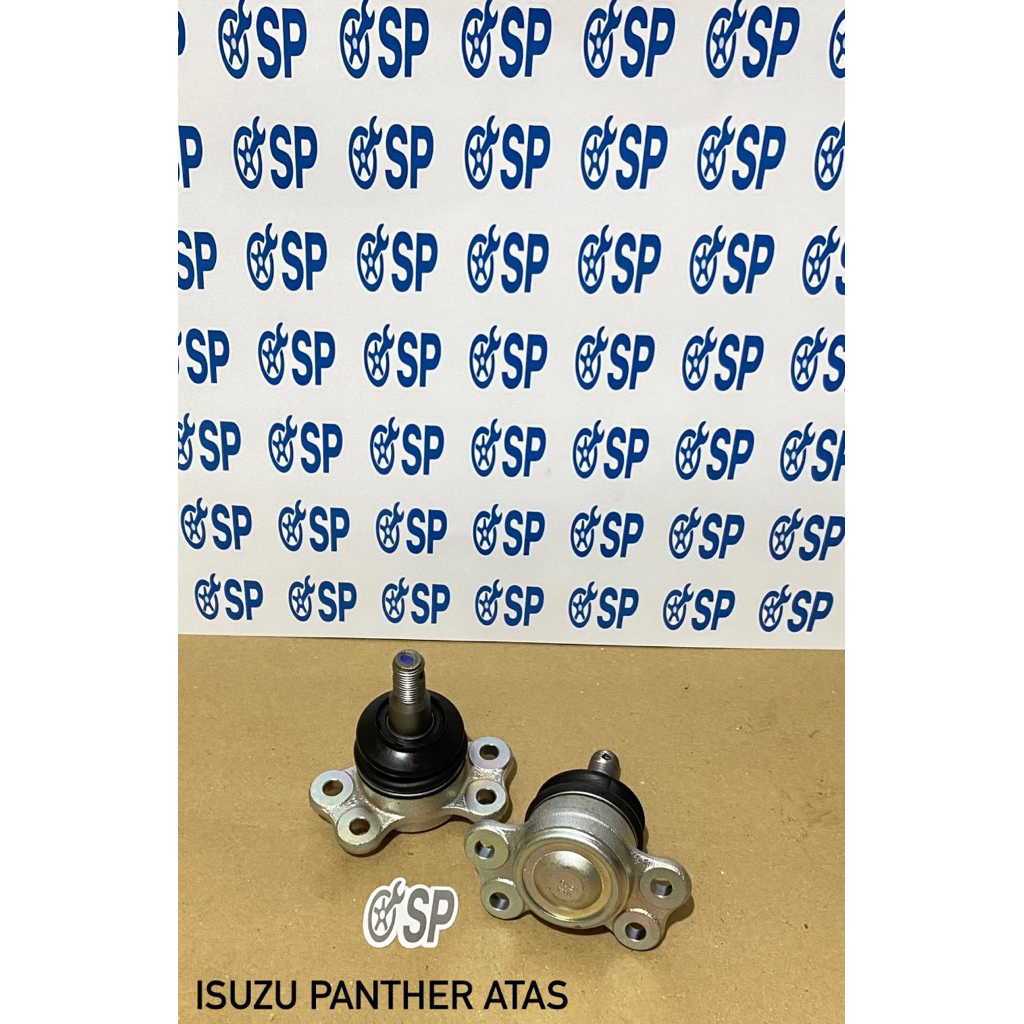 BALL JOINT ISUZU PANTHER ATAS 2.3/2.5 SET ORIGINAL