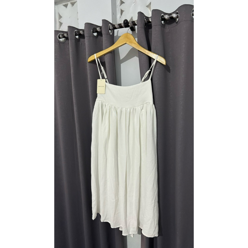 BAJU DRESS WANITA BARU DIORY WEAR