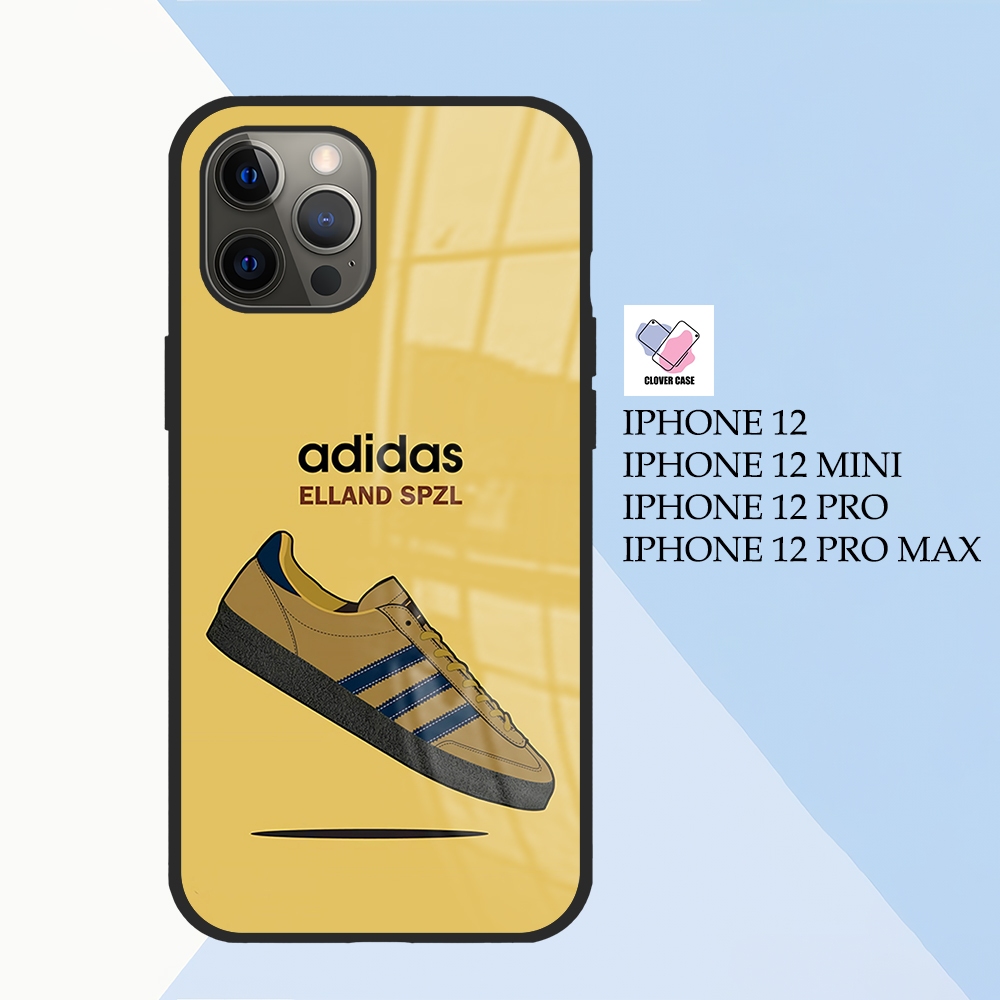 [AR73]  Case Glossy Case | IPHONE 12 | IPHONE 12 MINI | IPHONE 12 PRO | IPHONE 12 PRO MAX |  | CASE 