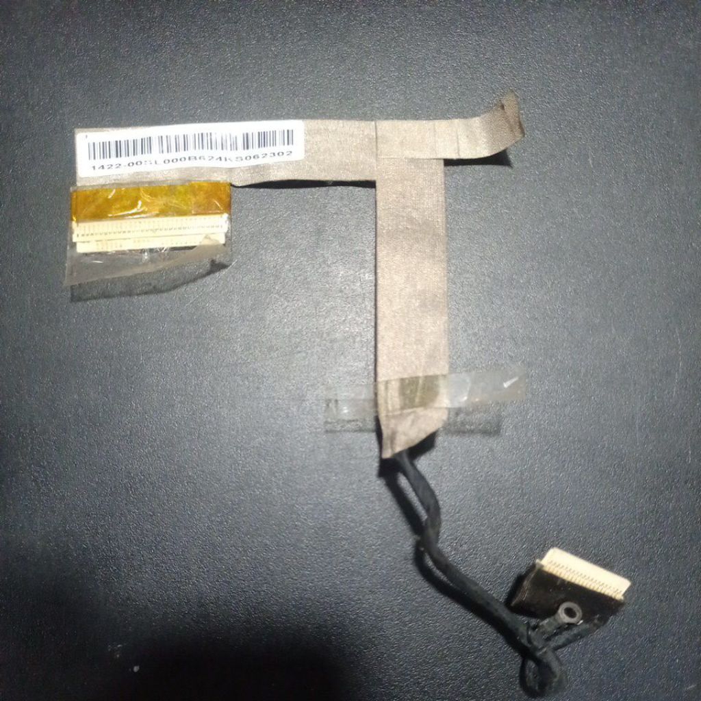 Flexible LCD/LED Laptop Asus EEE PC 1215B 1215P 1215N