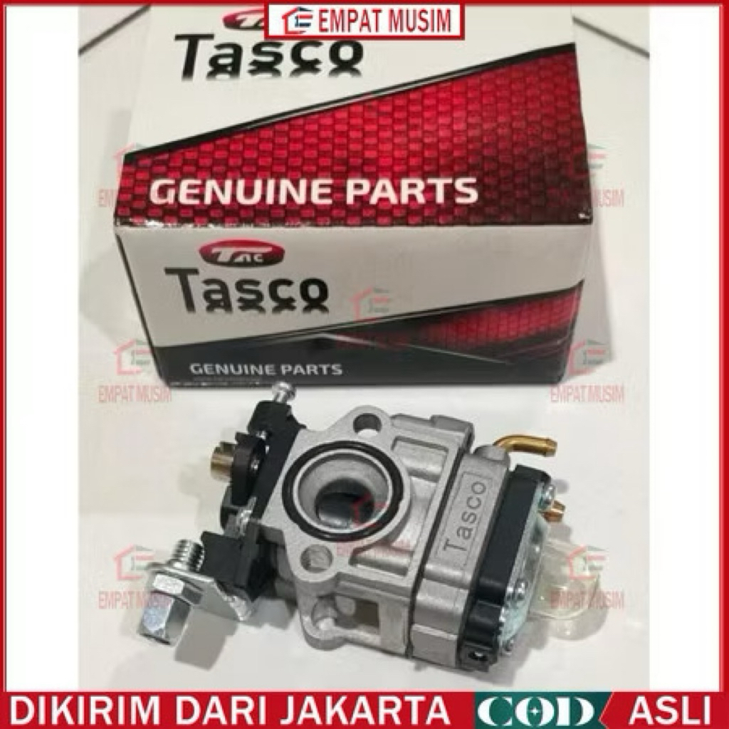 TU26-Carburator Mesin Semprot Tasco Tu26 Original
