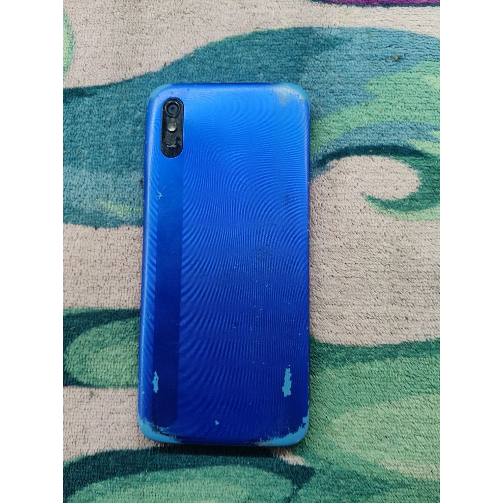 redmi 9a minusan lcd