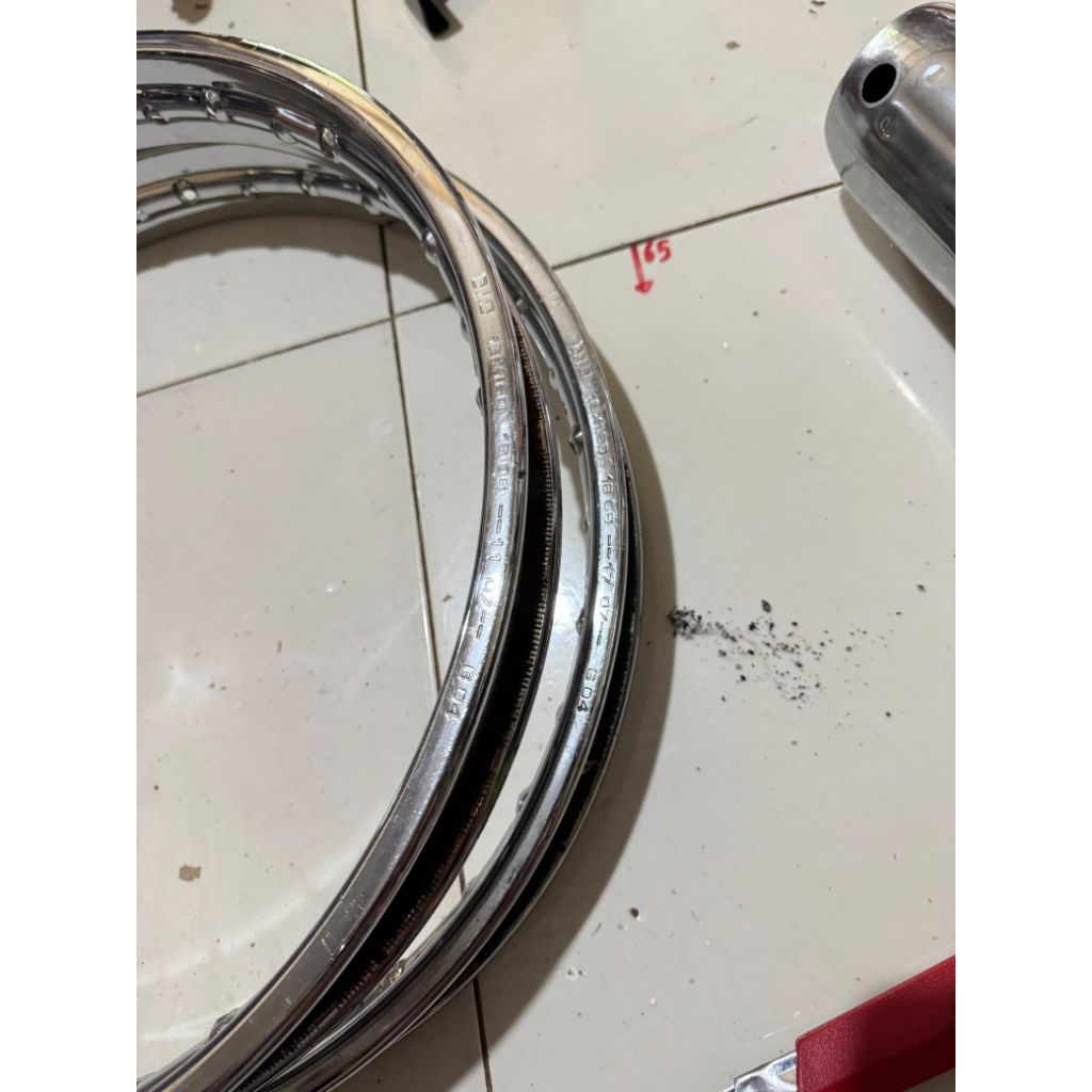 velg rxking ori copotan velg did rxking exs 2004 pelek rxking copotan 2004 velg copotan rxking tahun