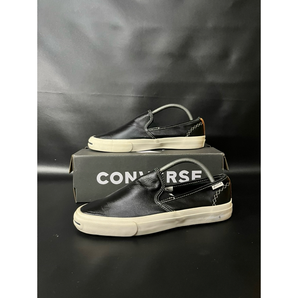 Converse Jack Purcell Slip On Size 41/26cm