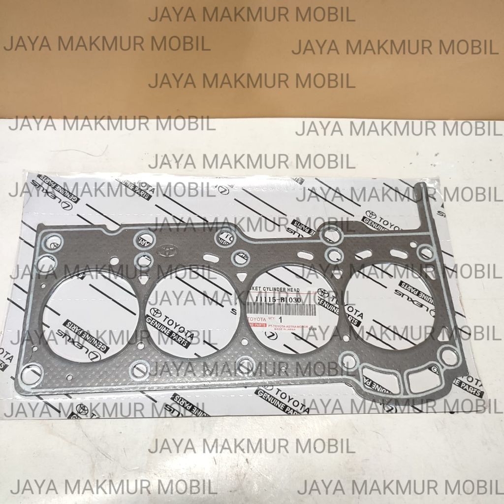 PACKING ONLY AVANZA 1.5 RUSH 11115-B1030