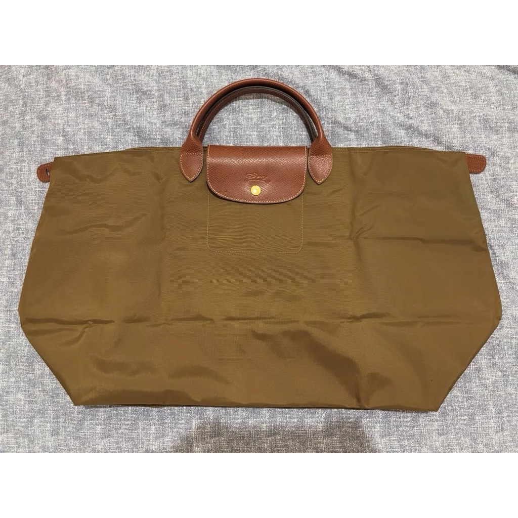 LC travel bag Authentic