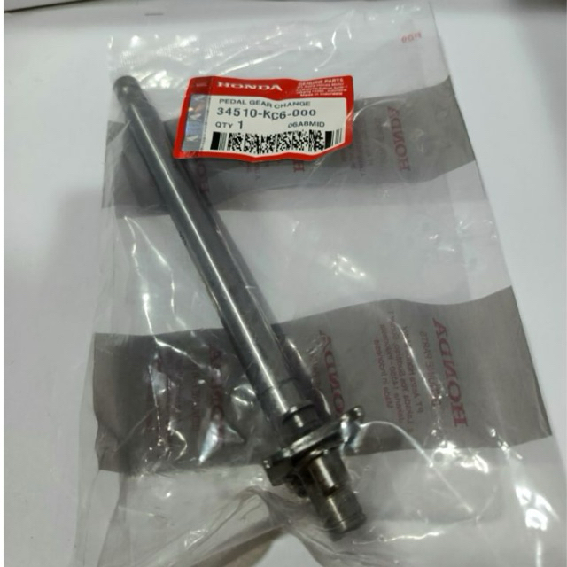 AS OVERAN GIGI PERSENELING GL PRO, NEOTECH 107/KC5