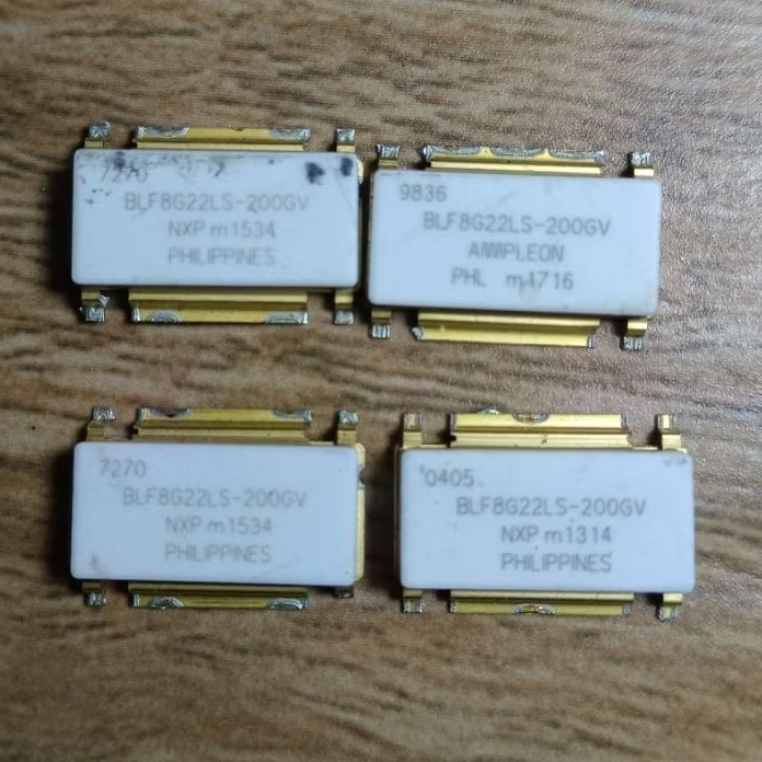 mosfet BLF8G22LS-200GV