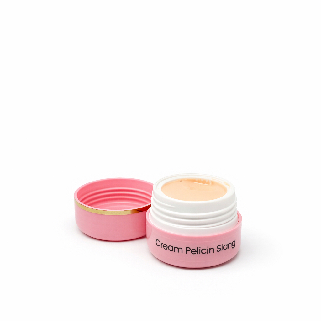 CREAM PELICIN SIANG 10 gr (SALEP PELICIN SIANG)