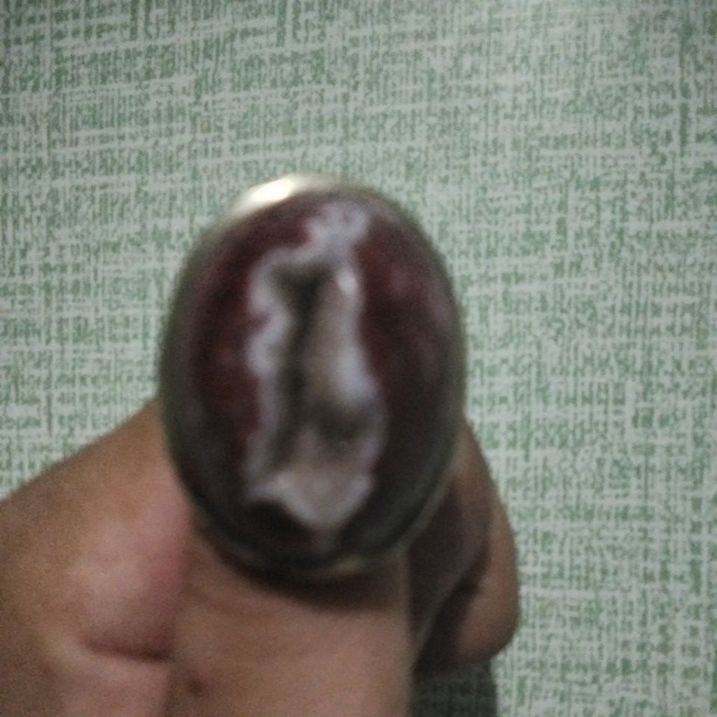 Batu Badar Ati Ayam Sakral