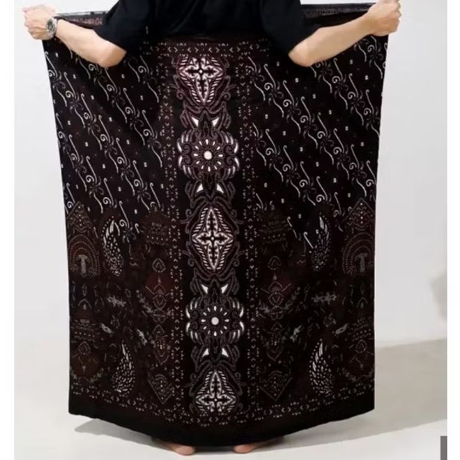 sarung batik premium asli pekalongan kodi