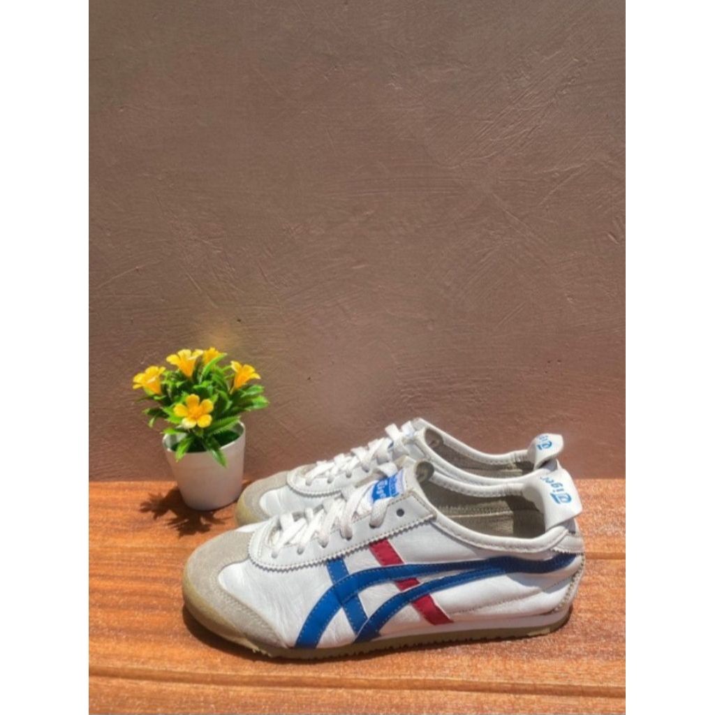 preloved pl Onitsuka Tiger Mexico66 tricoulur