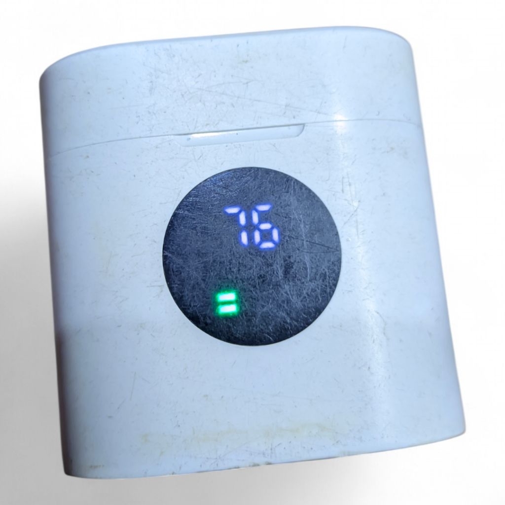 tws mifa x17 (baca deskripsi)