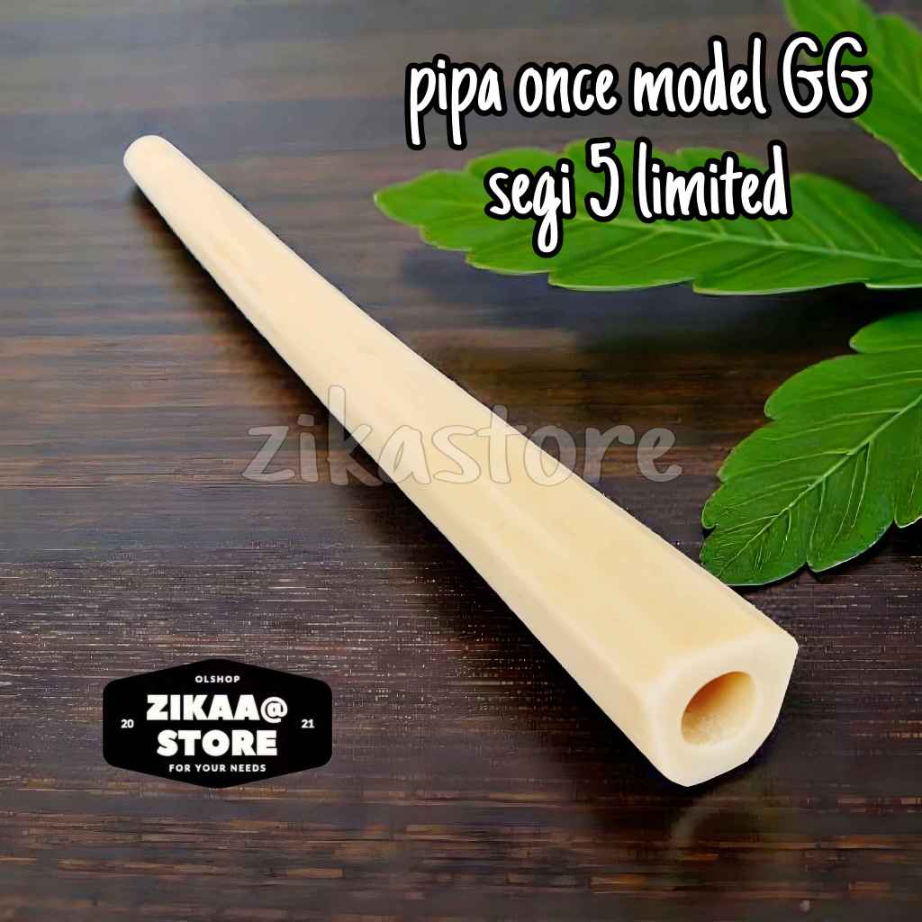 pipa once padud cangklong gg sintetis model panjang klasik
