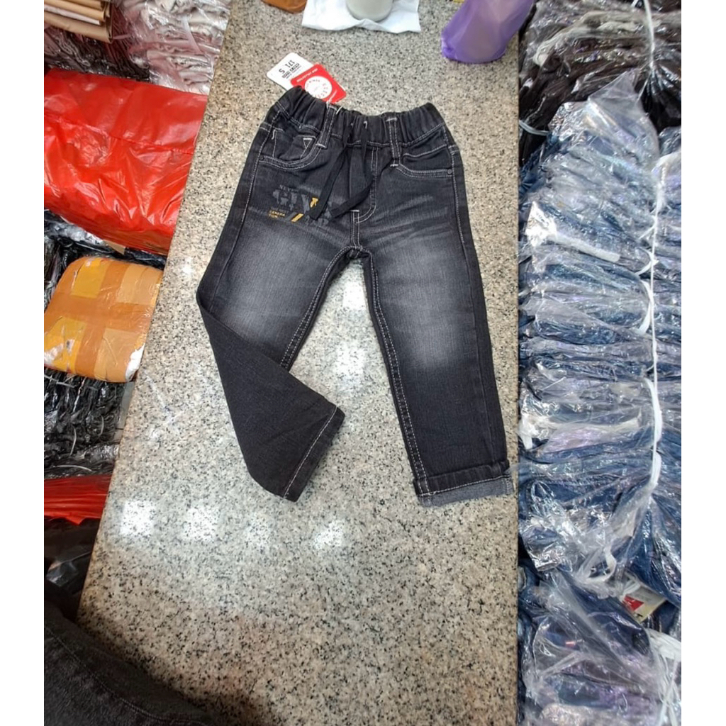 CELANA ANAK BY LIBAS/ CELANA PANJANG ANAK/ CELANA JOGER ANAK/ CELANA CHINOS ANAK