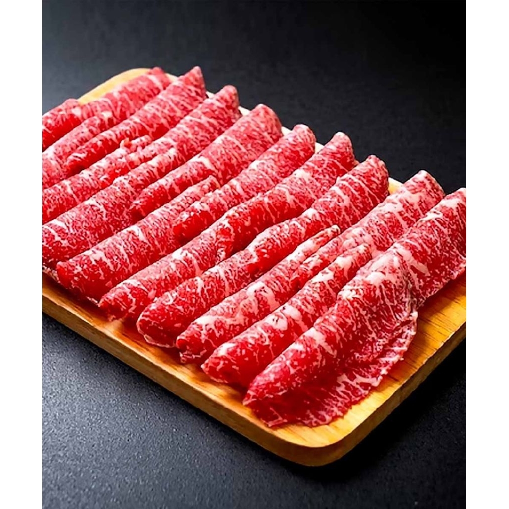 Daging Sapi Slice