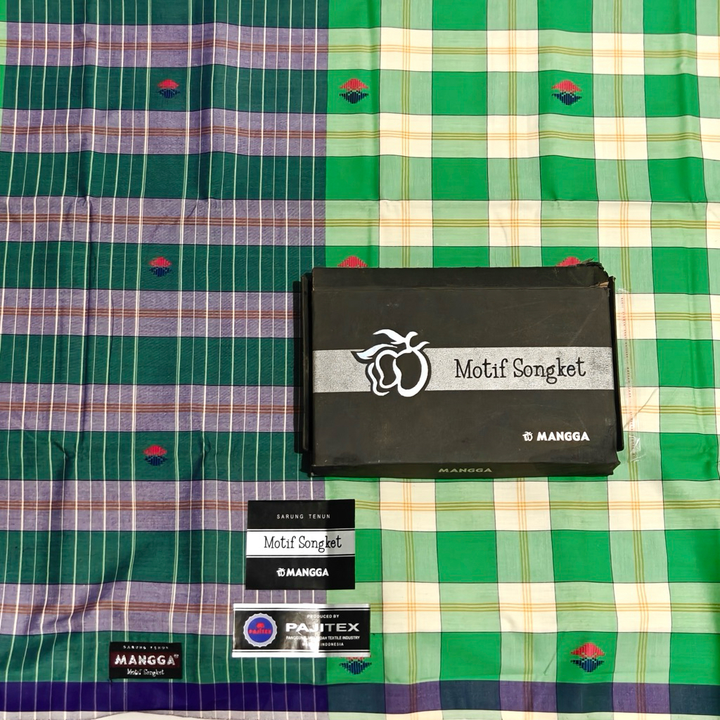 sarung mangga sarung jadul (bukan sarung pl preloved)