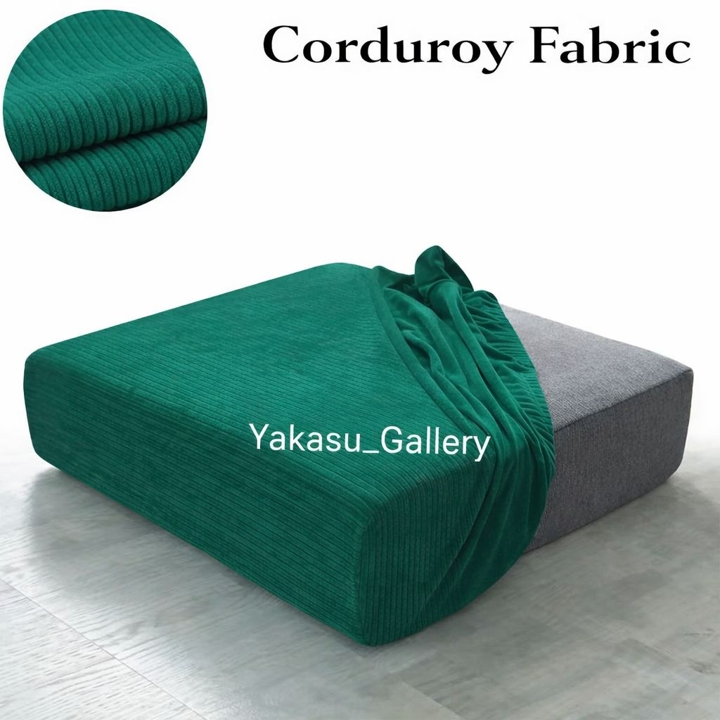 COVER SOFA/COVER JOK SOFA/COVER SOFA/COVER DUDUKAN SOFA/COVER SENDERAN SOFA/PELINDUNG SOFA